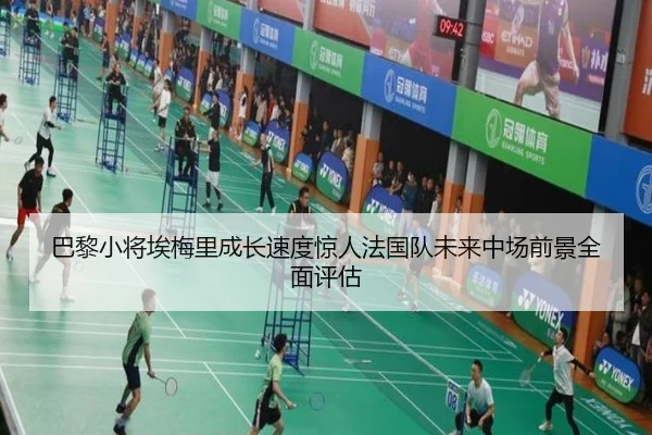 巴黎小将埃梅里成长速度惊人法国队未来中场前景全面评估
